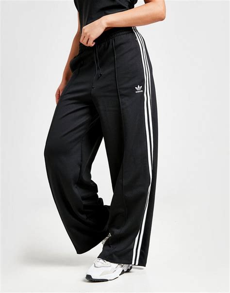 adidas schwarze jogginghose damen|schwarze Jogginghosen für Damen .